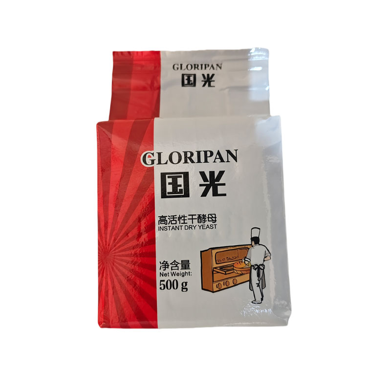 国光高活性干酵母500g