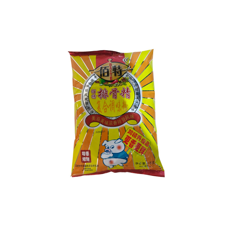 佰特排骨精调味粉1kg