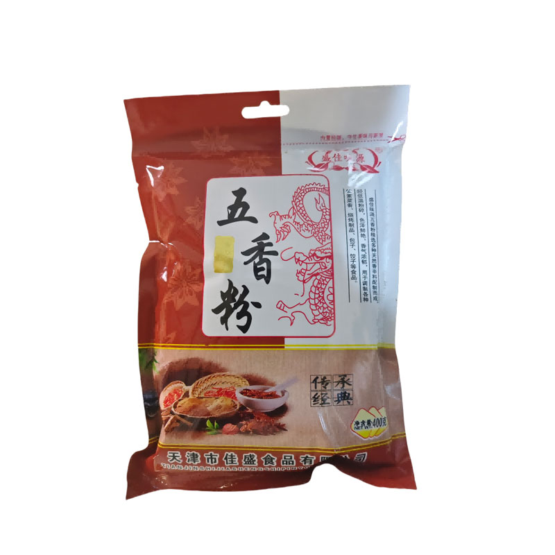 五香粉400g