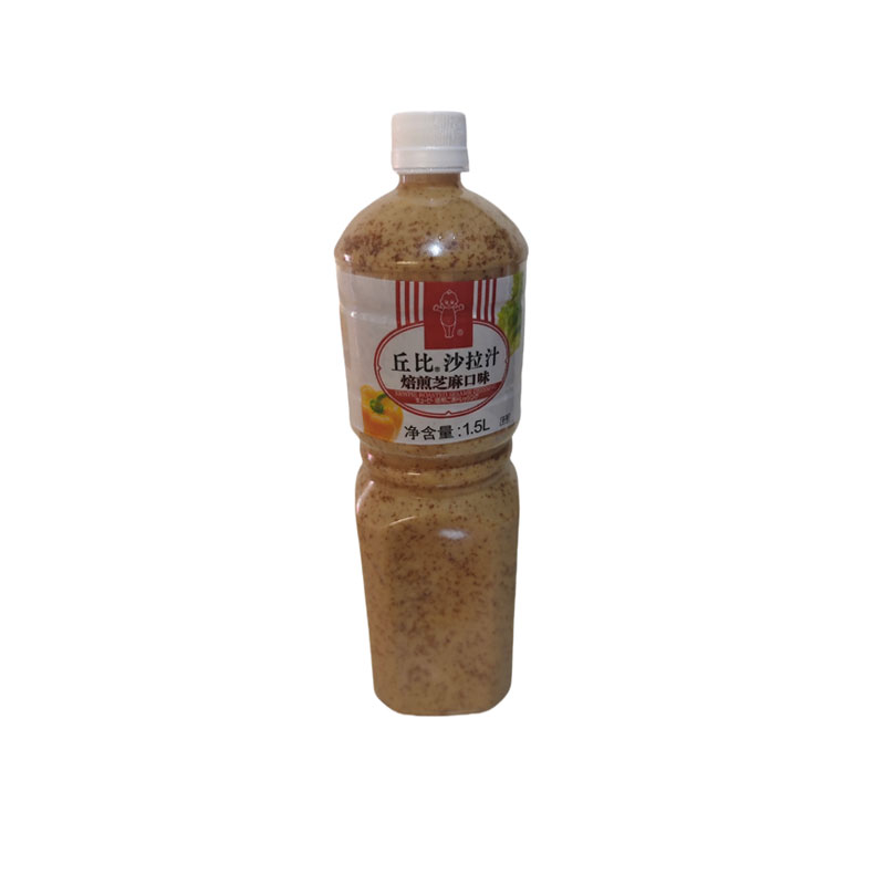 丘比·沙拉汁1.5L