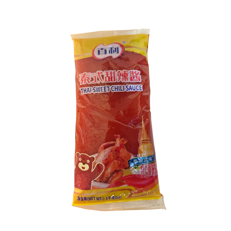 百利泰式甜辣酱1kg