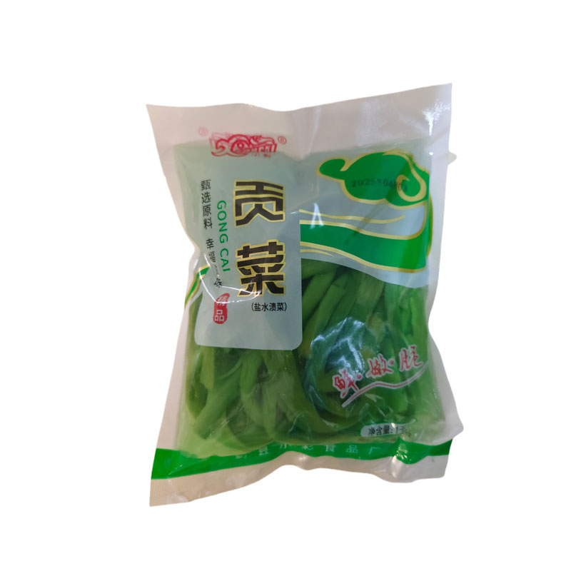 贡菜1kg