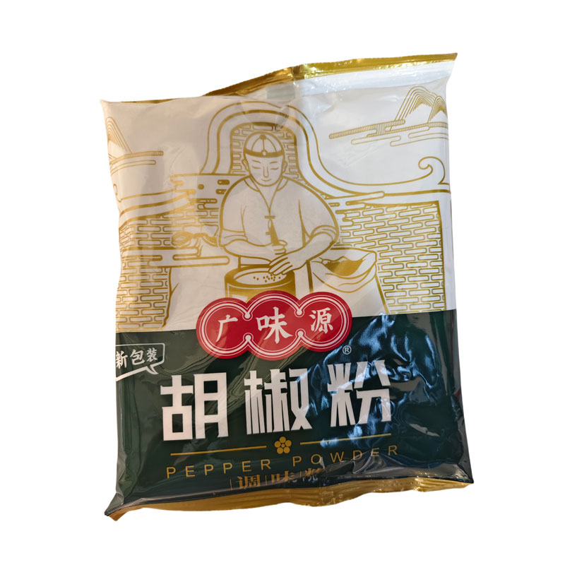 广味源胡椒粉