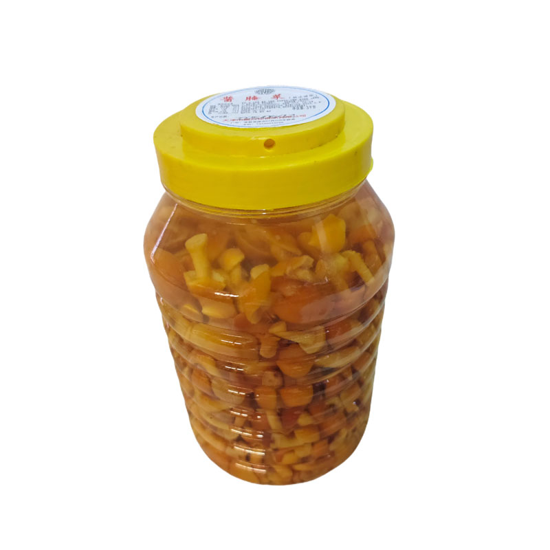 滑子菇