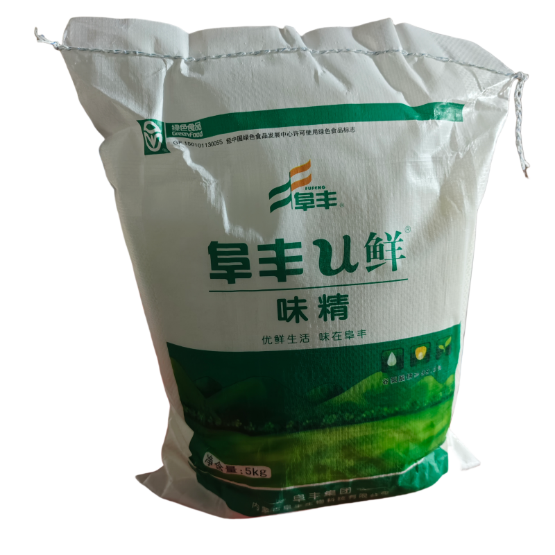 阜丰味精5kg