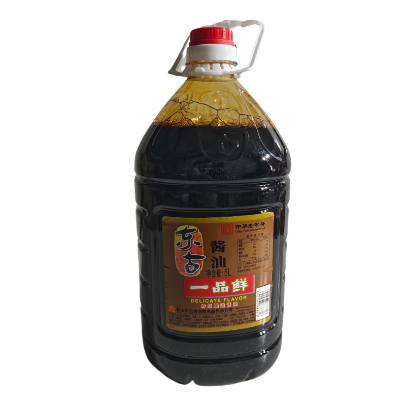 东古一品鲜5L*2