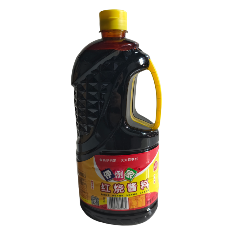 伊例家红烧酱料3kg*6