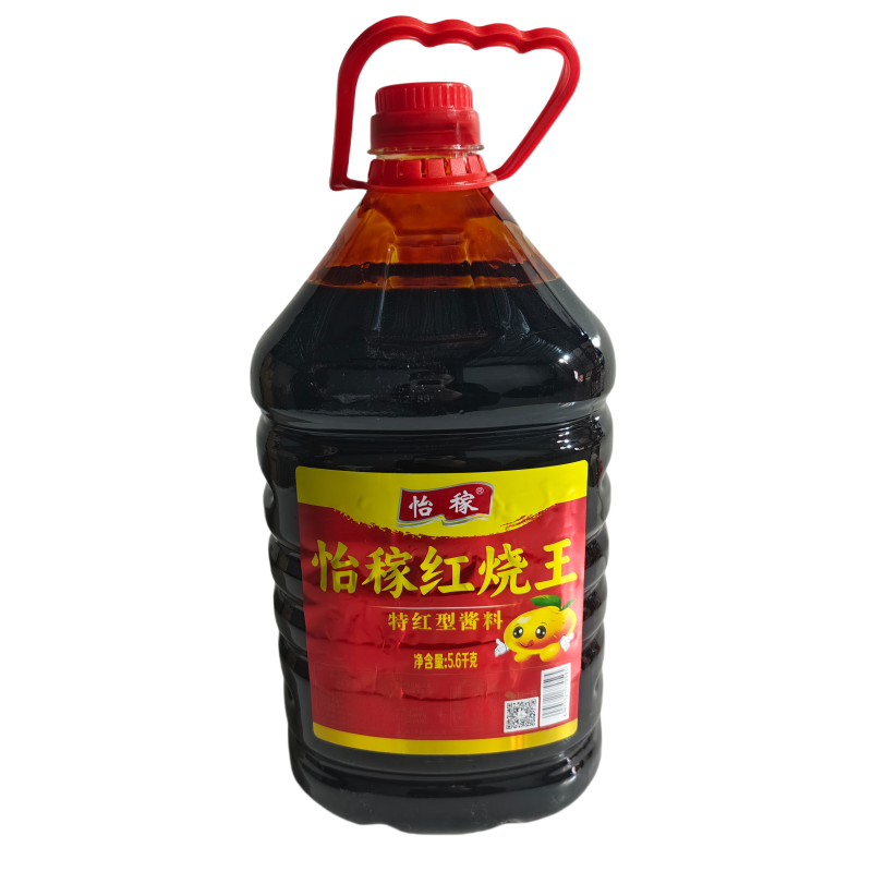 怡稼红烧王5.6kg