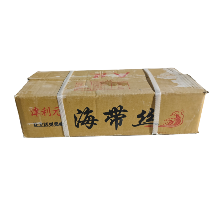 鲜海带丝