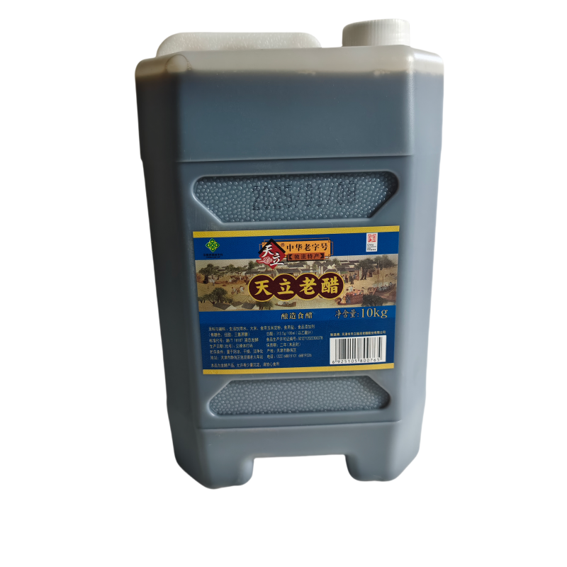 天立老醋10kg