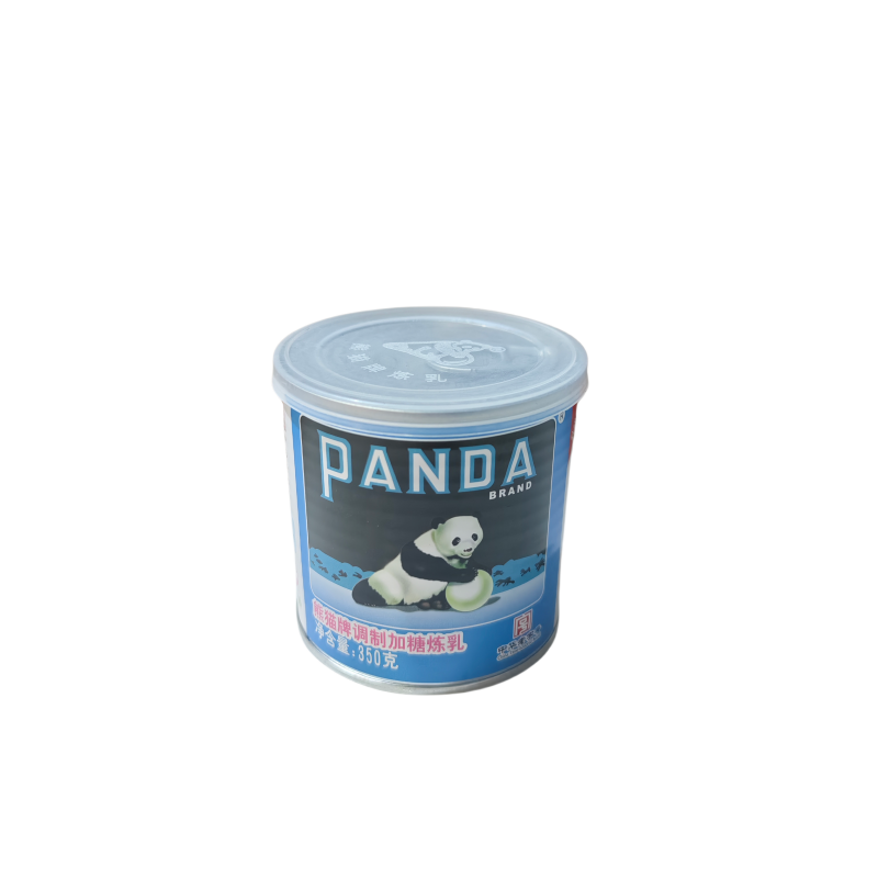 熊猫牌调制加糖炼乳350g*48