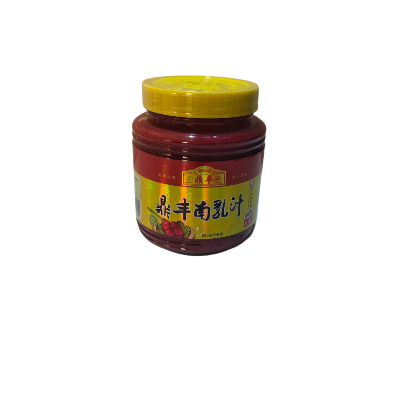 鼎丰南乳汁440ml*12