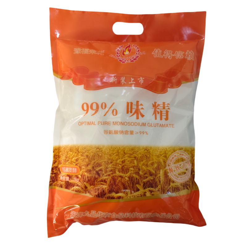 味精2kg*10