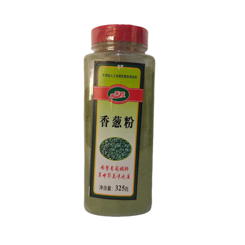 香葱粉（鑫香园）325g*12