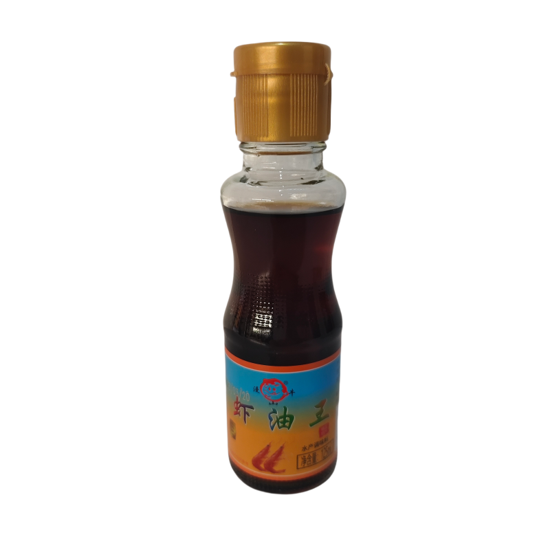 虾油王125ml