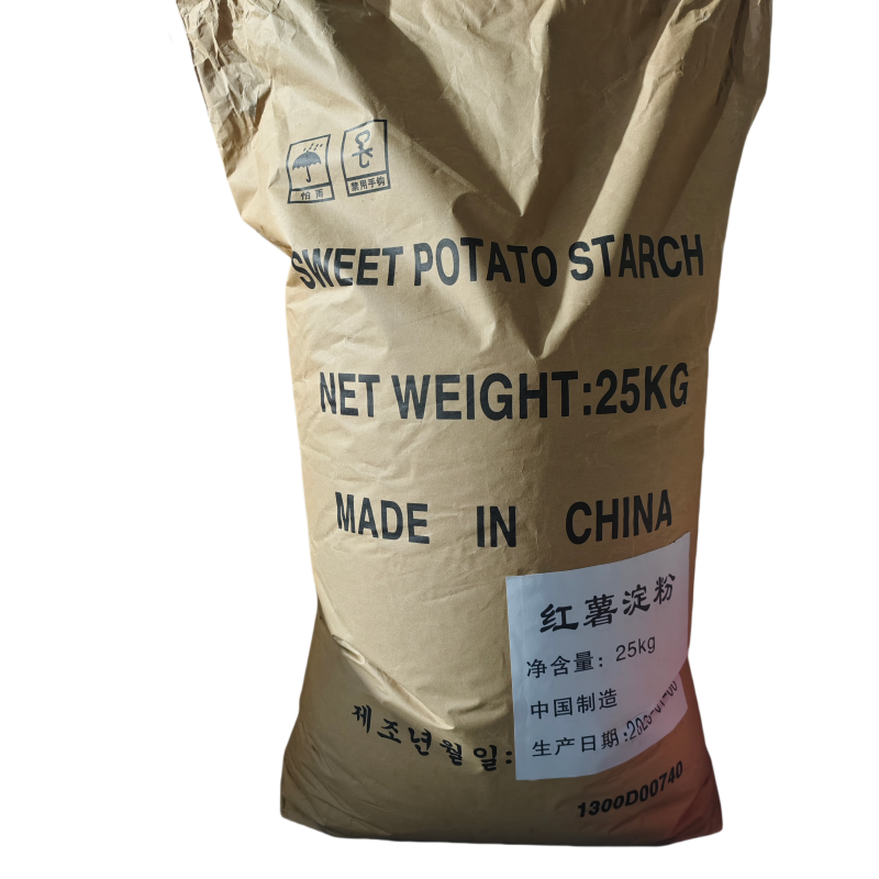红薯淀粉25kg