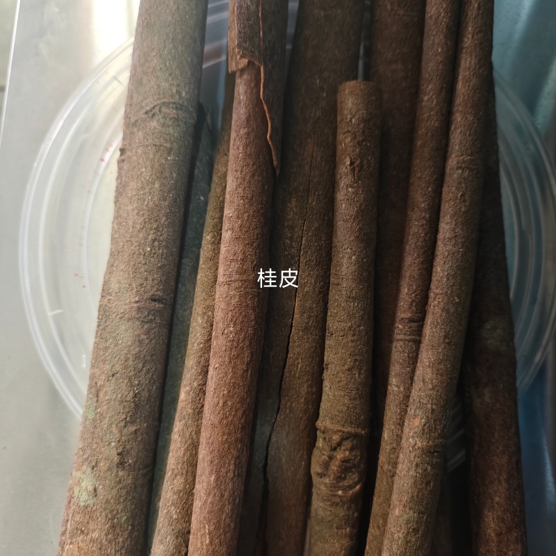 桂皮