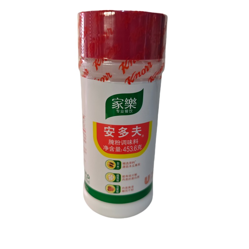 安多夫腌粉调味料