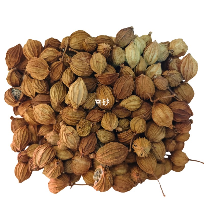 香砂