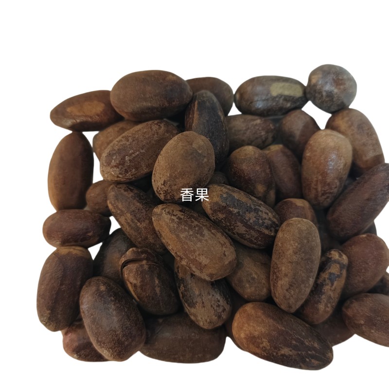 香果