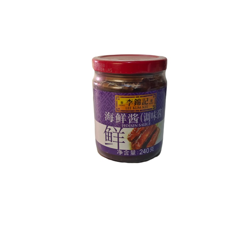 李锦记海鲜酱240g
