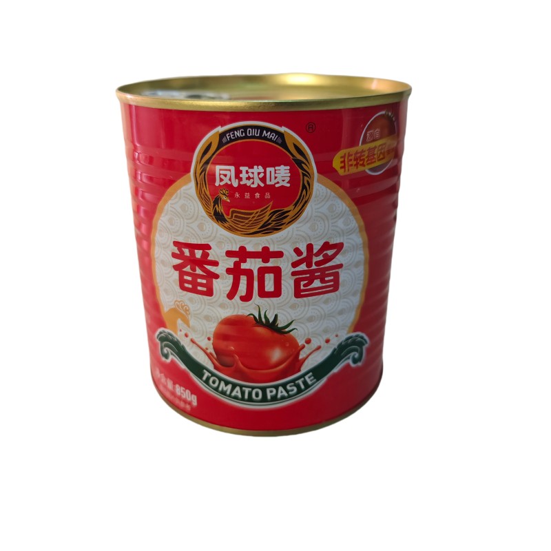 凤球唛番茄调和酱850g