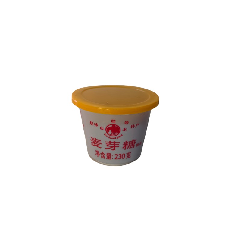 麦芽糖230g